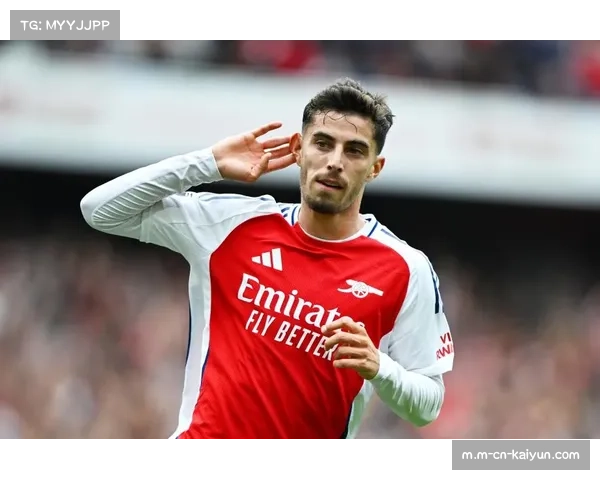 阿森纳角球战术进化至核威慑 动态干扰体系专为哈弗茨设计